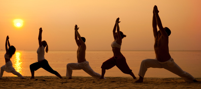 History of World Yoga Day