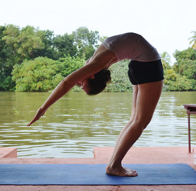 Most Popular Yoga Poses & 4 Benefits of Yoga