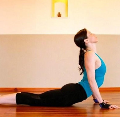 3 Yoga Poses That Will Make You Taller